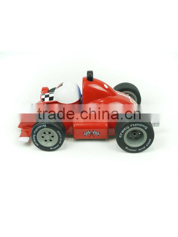 1:18 Scale 4CH Cartoon F1 RC Car