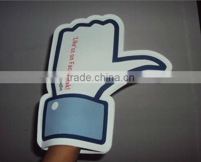 promotiom Foam Hand