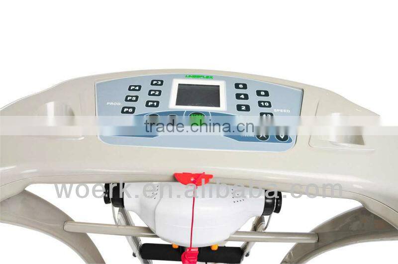 sport treadmill equipment