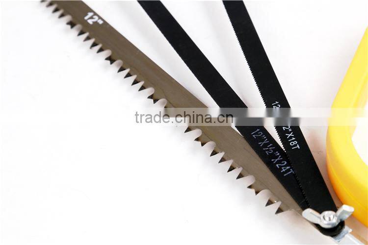 Professional Gargen saw