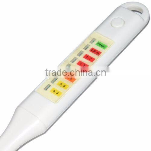 Cheap portable Household Pen Type Handheld Electronic Salinity Meter Salt Tester