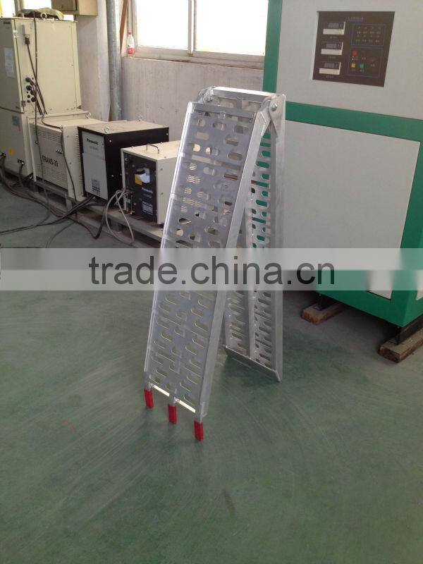 Aluminum Motorcycle Loading Ramps