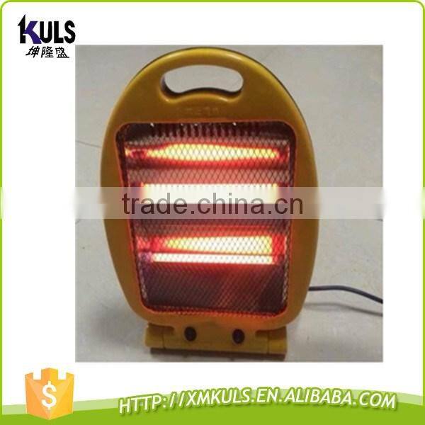 Cheap price indoor Electric Quartz heater