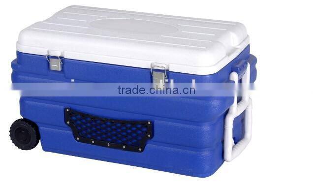Promotional Marine Cooler Box Wholesales HDPE Material