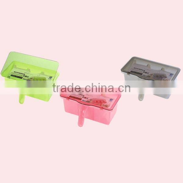 Food Grade Spice Condiment Sets Glass Cruets