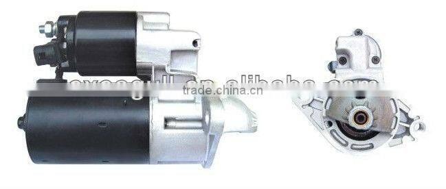 12V 1.1KW 8T STARTER 17560 0001107031 0001107049 120336335 21681BO CS990 4557468