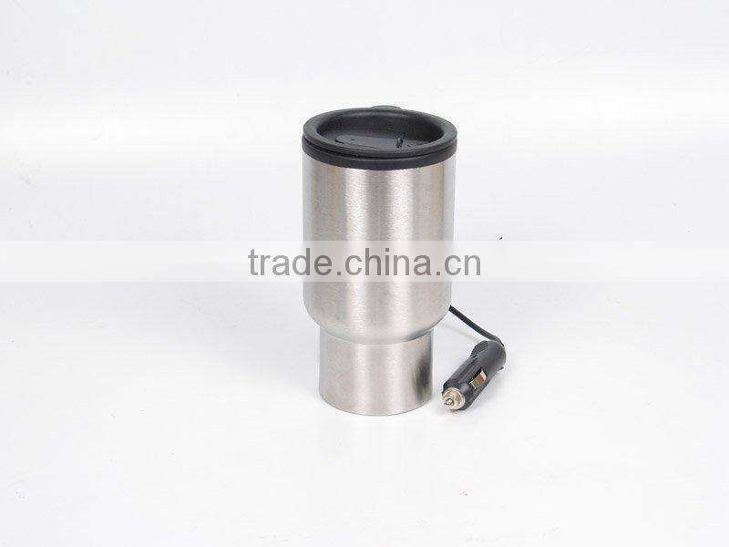 12V Car Accessory Heated Ice Scraper Remove Windshield Snow Defrost Shoveling