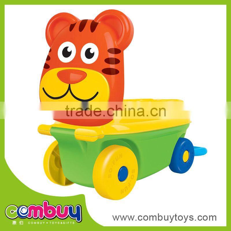 Hot selling toy musical projection mobile baby phone toy