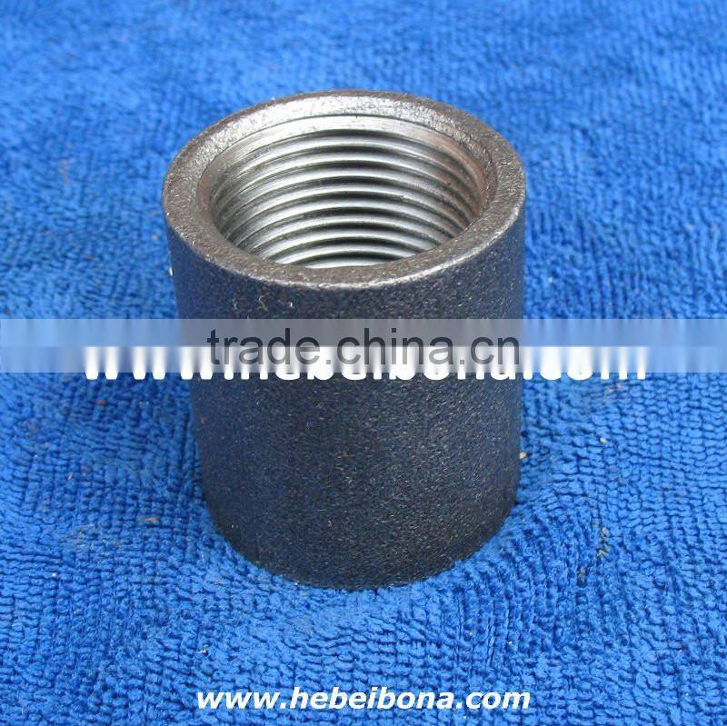 Carbon steel pipe fittings sockets