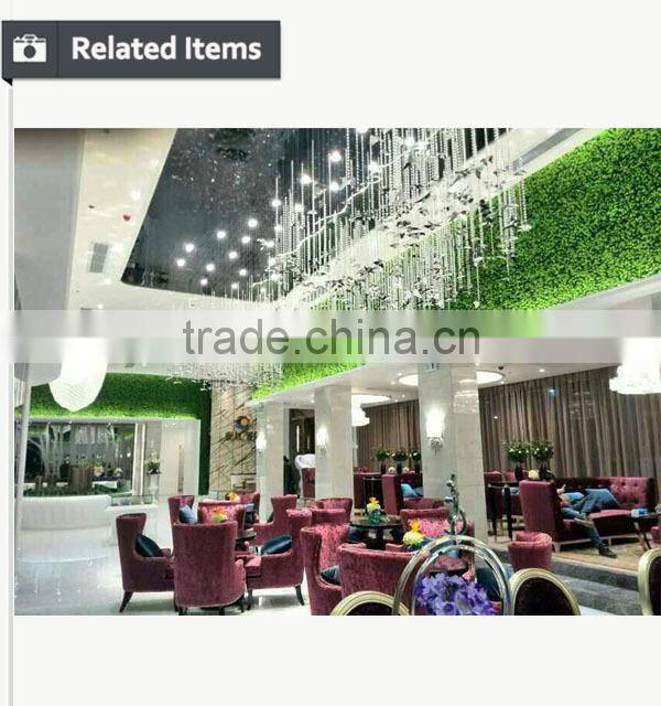Grass artificial green grass cheap vertical wall