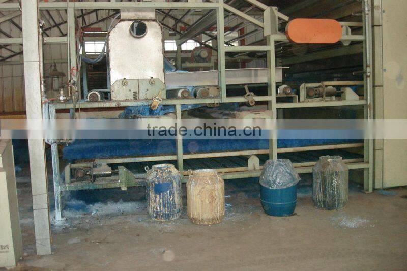 Good Quality Durable Water Filter Mat For Koi pond and Aquarium Equipment