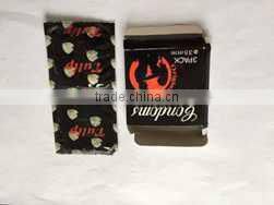 Male Condoms natural latex with good price OEM