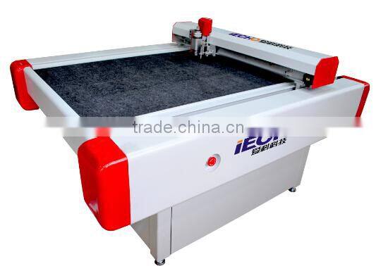 CNC digital cutting machine