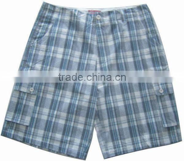 BU-011B mens cheap overruns shorts