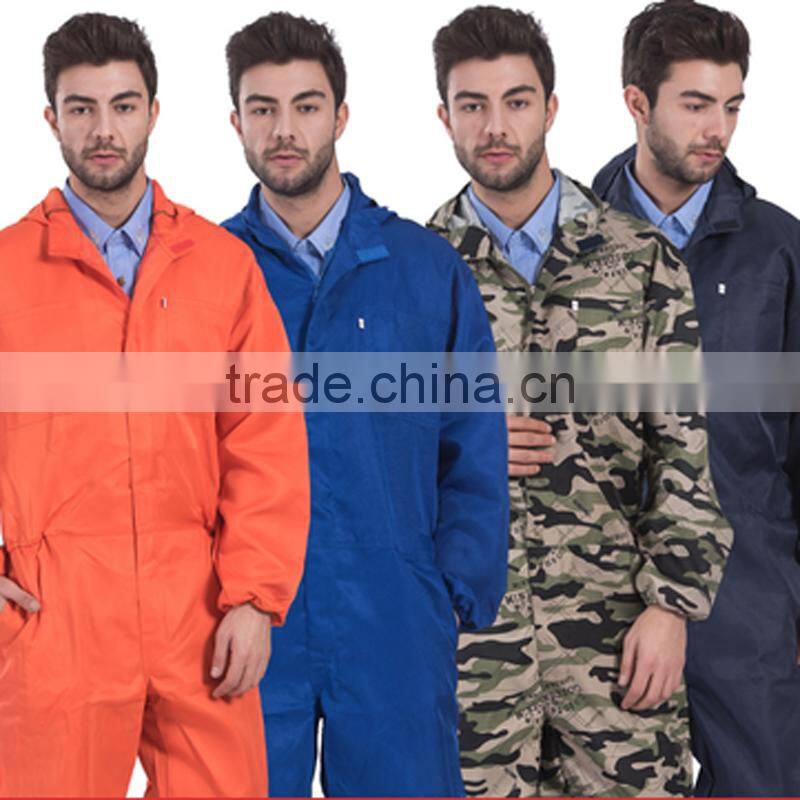 wholesale gardener worker engineering overall uniform