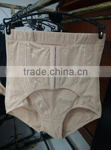 Hot sale super fitness women body shapers effective Panties