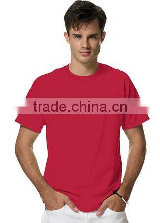 2015 New products round-neck t shirt design new inventions in china