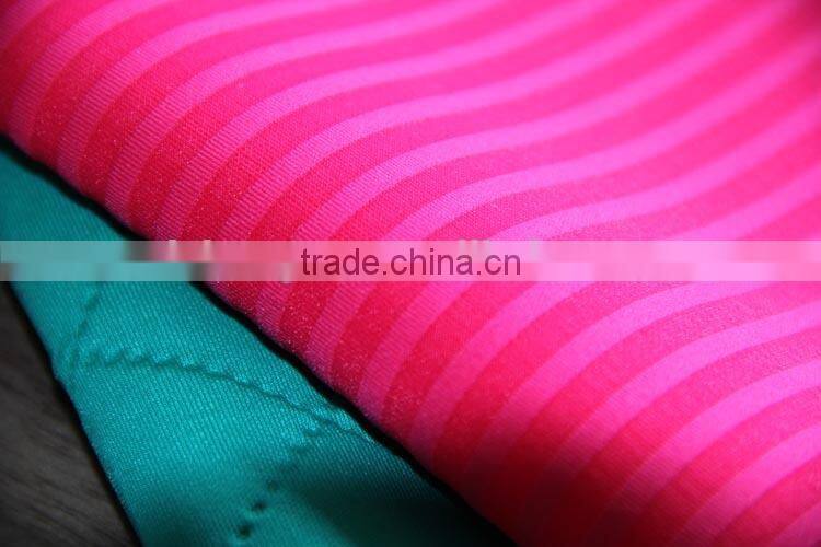 Onway Knitting Poly Space Scuba Knit Fabric