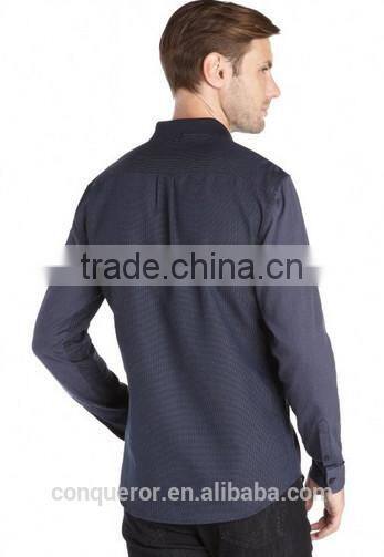 cotton shirt,men's shirt,polo shirts MSRT0109