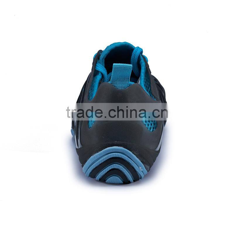 fashion stylish female outdoor shoe women casual, men outdoor water shoes for male, good quality hollow outdoor shoe from china
