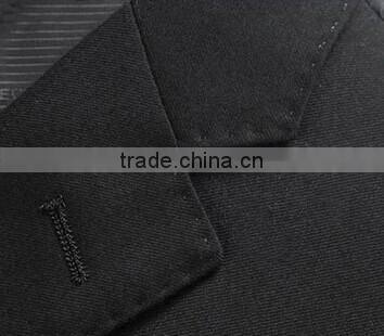 GZY wholesale stock groom wedding suit