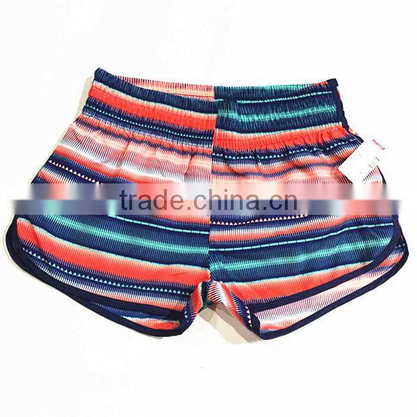 2015 Newest Hot Sale Short Young Sexy Girls Swimwear Models