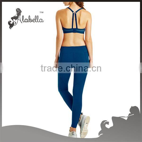 Custom Sexy Yoga Wear, WholeSale Fitness Wear, Fashion Yoga Sets