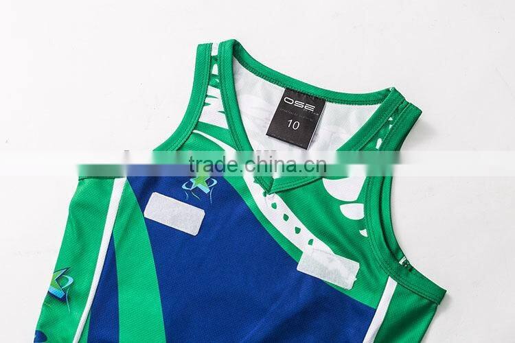 Kroad Cheap netball uniforms dress