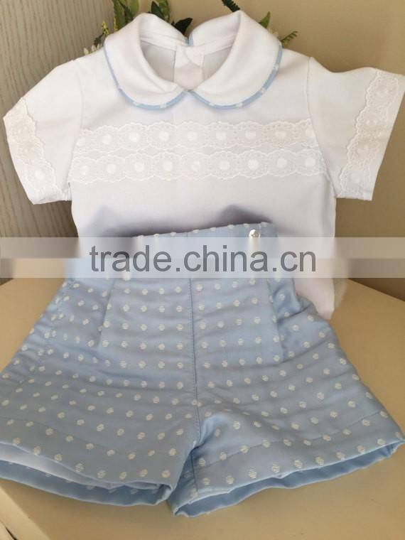 Wholesale Baby Clothing 100% Cotton Baby Clothing Newborn Baby Gift Set