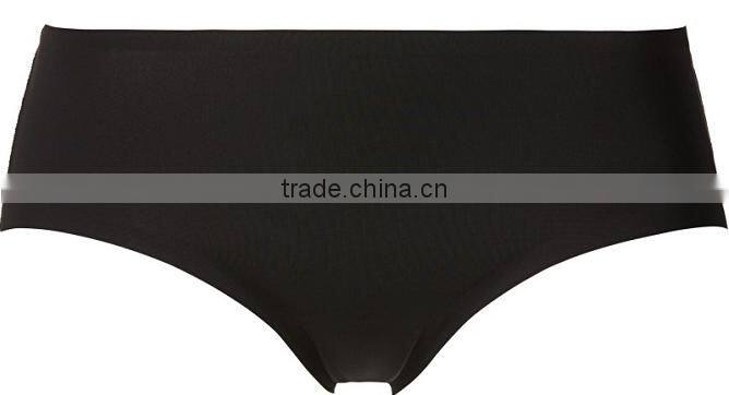 Sexy srganic cotton/elastane lady slip