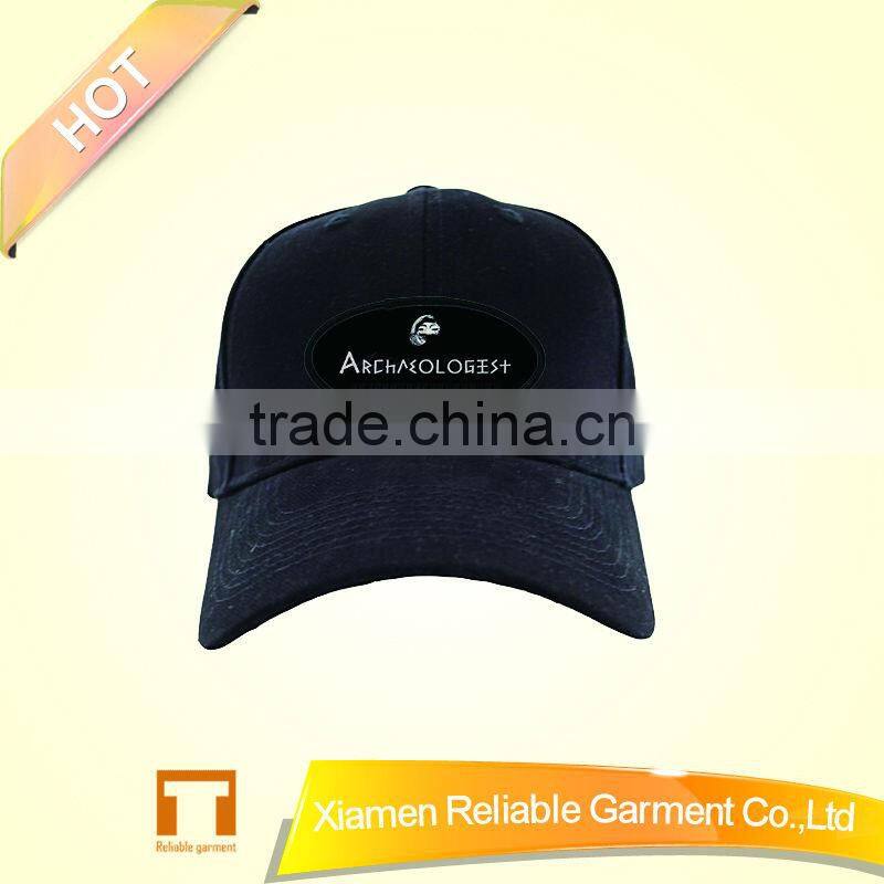 New Arrival Custom Neon 3D Embroidery Snapback Hat with European style