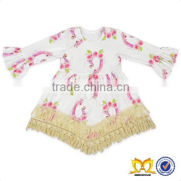 Soft Kids Girls Stockings Popular Printed Cotton Baby Girl Pants For Toddler Wholesale Leggings