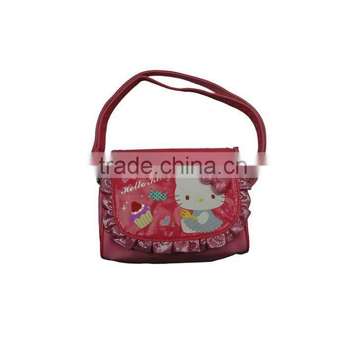 Top Class Custom Design Latest Children Bags Children Handbag