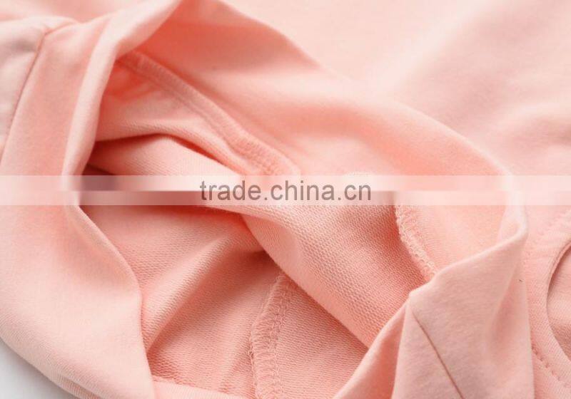 custom high quality cheap children girls sports tracksuit sportswear