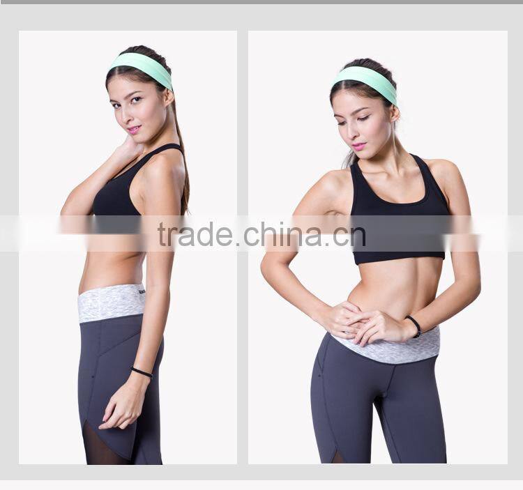 wholesale cheap nylon sports pants women