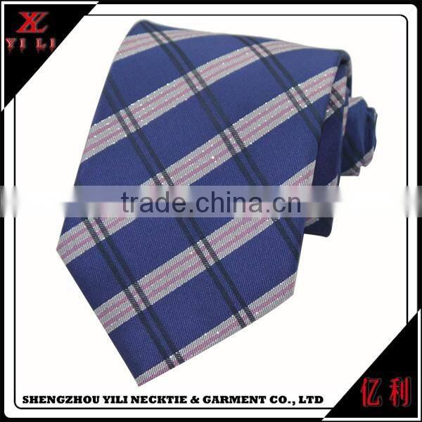 Cool new design wholesale silk ties silk tie fabric
