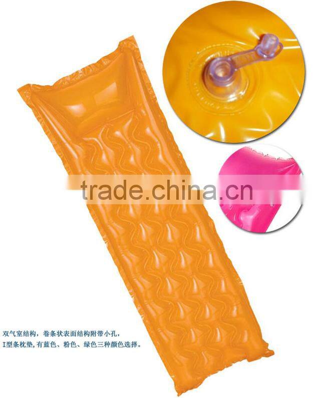 INTEX Swimming Inflatable Floating Mat & Lounges