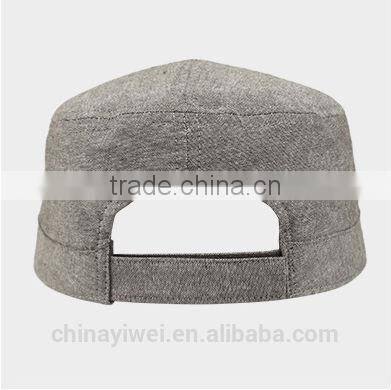 custom cotton baseball cap without logo