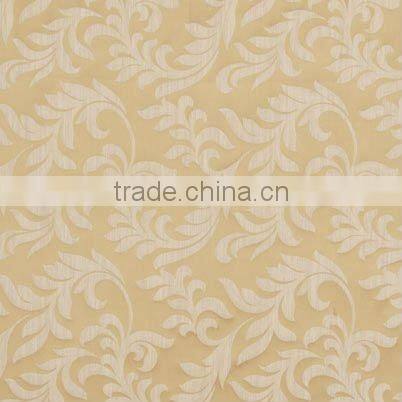 100%polyester jacquard curtain fabric 180gsm 58/59",124"