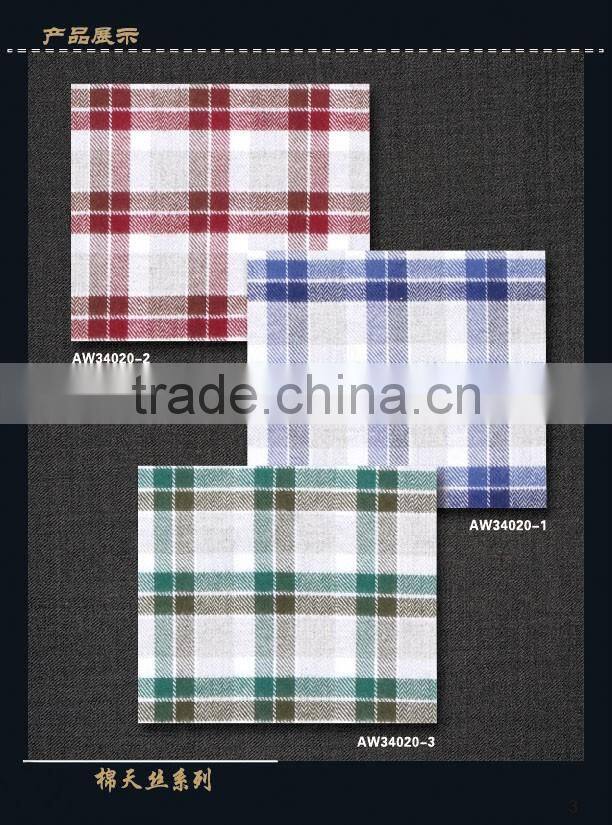 2017 New Man Flannel shirts mens dress shirts