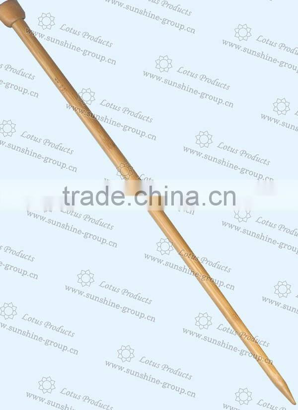Supply Various Size Acrylic Knitting Needles Sewing Accessories Knitting Needle