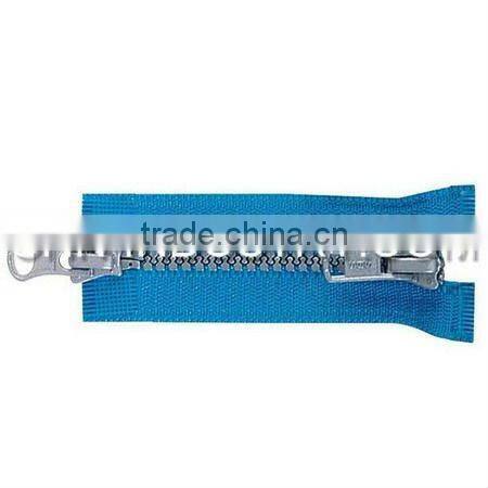 Nylon zipper (No. 3#,5#,8#)