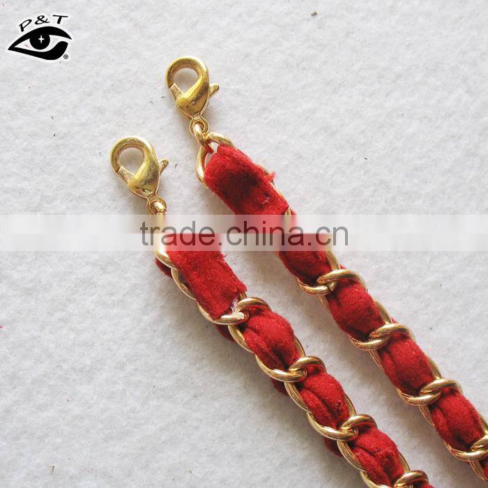 New Fashionable Handmade Chains Style and Shoe Decorations Type ornaments stone for sandal