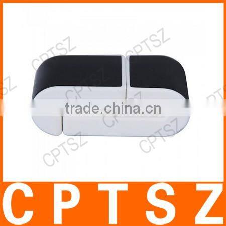 PR-02 wireless air mouse