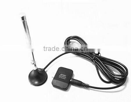Digital ATSC TV Tuner digital tv receiver for Canada Mexico and USA with Air Channels 1080p HD TV stick