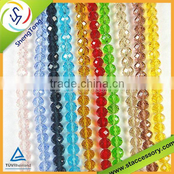 Good Quality AAA Glass Crystal Beads