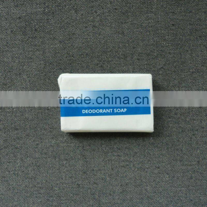 freshscent deodorant soap