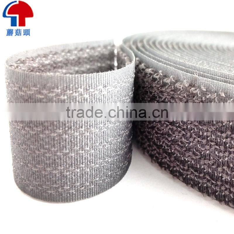 Combined Hook And Loop On The Same Side Uni-tape