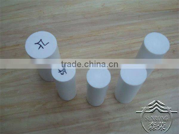 Porous PTFE Rods