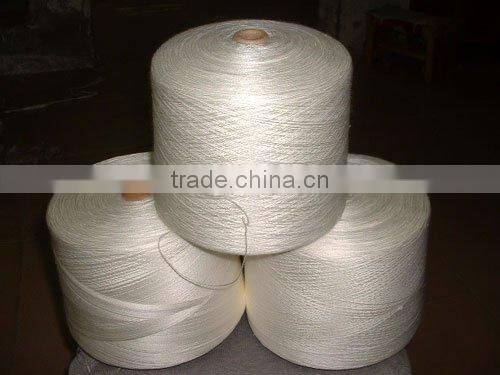 water soluble rayon filament yarn